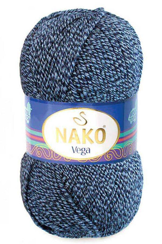 Nako Vega Lacivert-Mavi 21296