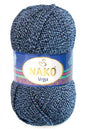 Nako Vega Lacivert-Mavi 21296