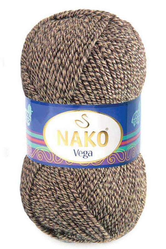 Nako Vega Kahverengi-Bej 21299