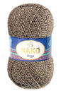 Nako Vega Kahverengi-Bej 21299