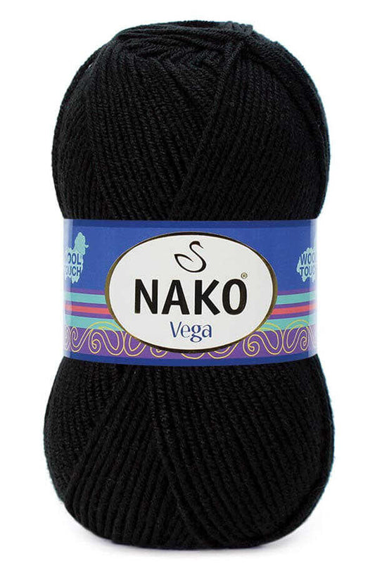 Nako Vega Siyah  217