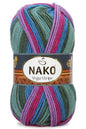 Nako Vega Stripe 82408