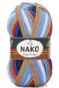 Nako Vega Stripe 82411