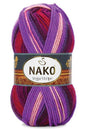 Nako Vega Stripe 82412