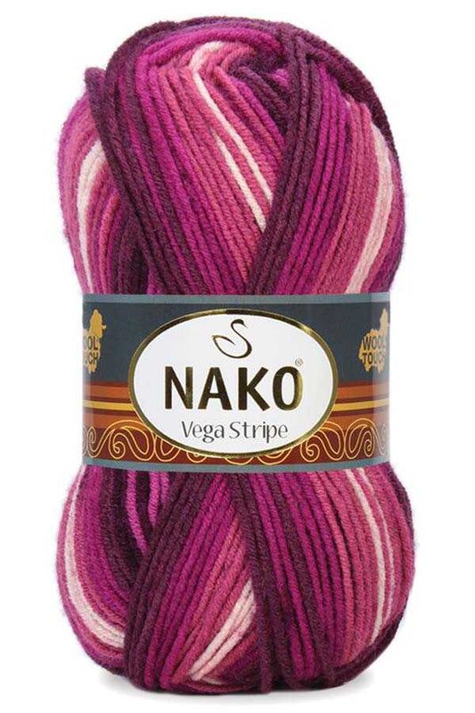 Nako Vega Stripe 82413