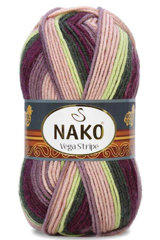 Nako Vega Stripe 82414