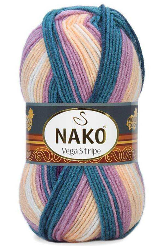 Nako Vega Stripe 82416