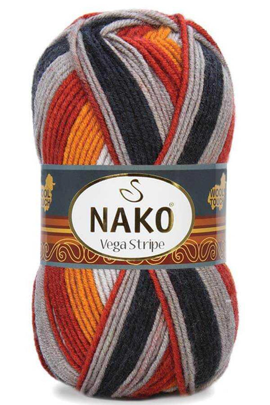 Nako Vega Stripe 82417