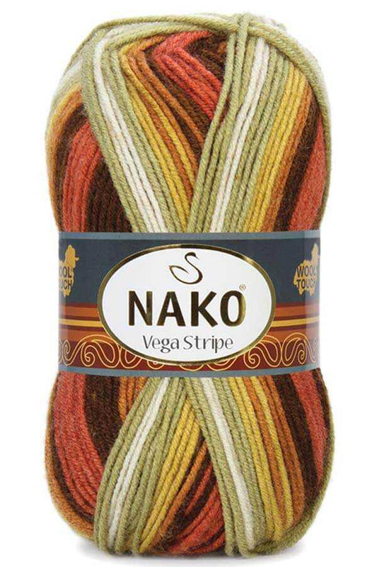 Nako Vega Stripe 82419