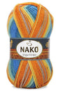 Nako Vega Stripe 100 gr