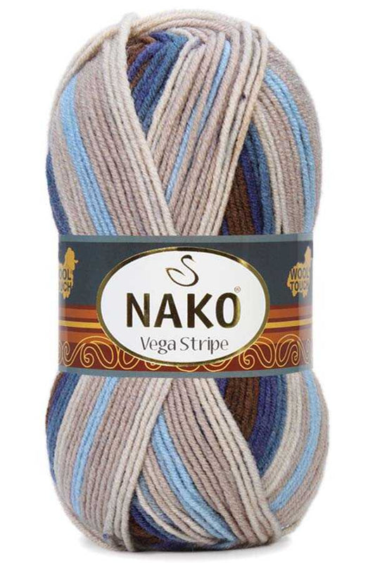 Nako Vega Stripe 82422