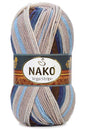 Nako Vega Stripe 82422