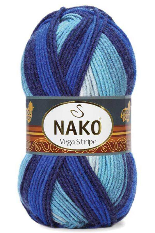 Nako Vega Stripe 82423