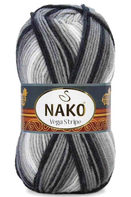 Nako Vega Stripe 82424