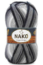 Nako Vega Stripe 82424