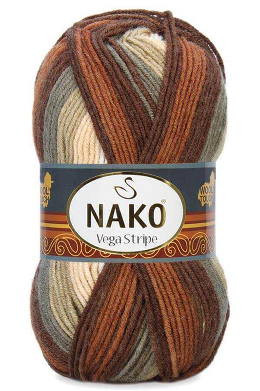 Nako Vega Stripe 82425