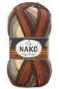 Nako Vega Stripe 82425