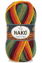 Nako Vega Stripe 83599