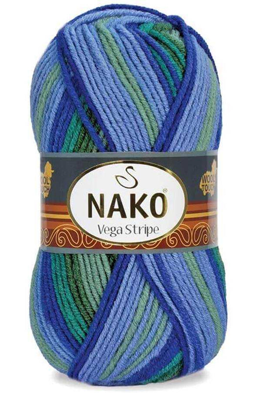 Nako Vega Stripe 83600