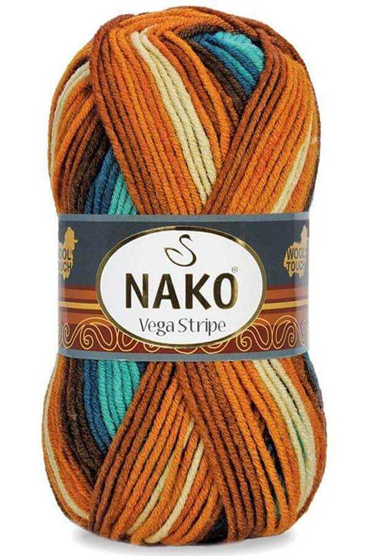 Nako Vega Stripe 83601