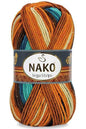 Nako Vega Stripe 83601