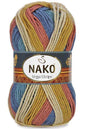 Nako Vega Stripe 83602