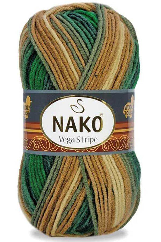 Nako Vega Stripe 83605