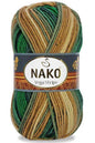 Nako Vega Stripe 83605