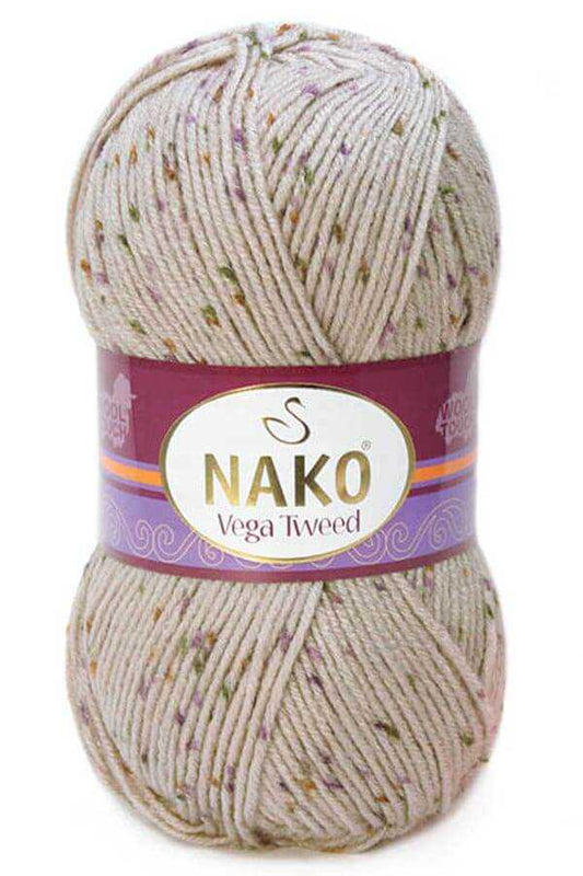 Nako Vega Tweed  31749