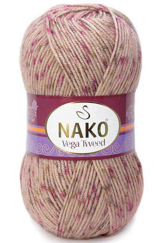 Nako Vega Tweed 31758