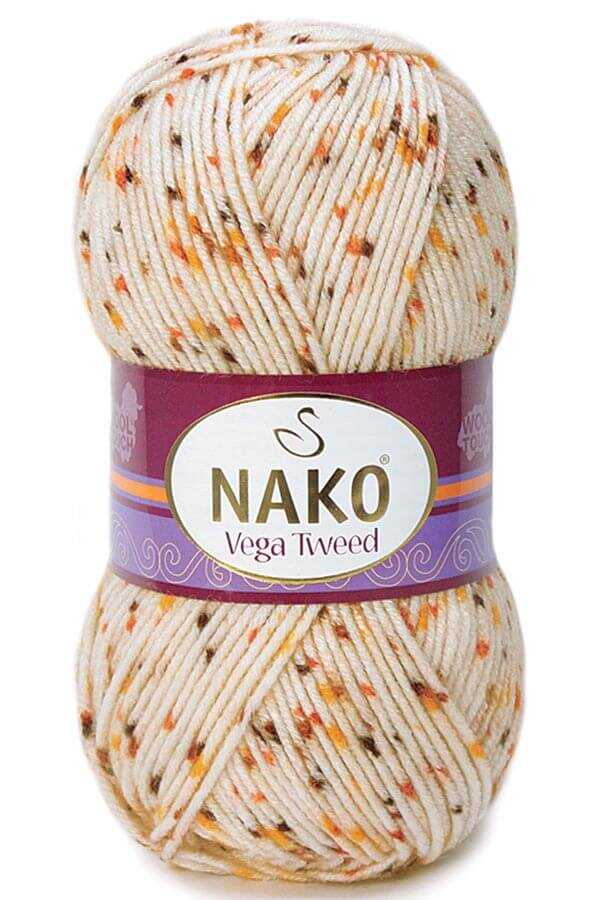 Nako Vega Tweed 31761