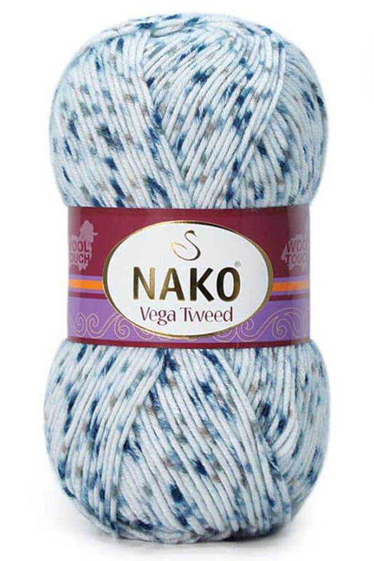 Nako Vega Tweed 31924