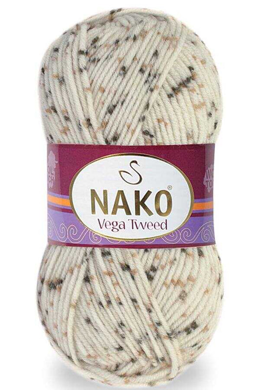 Nako Vega Tweed 35017