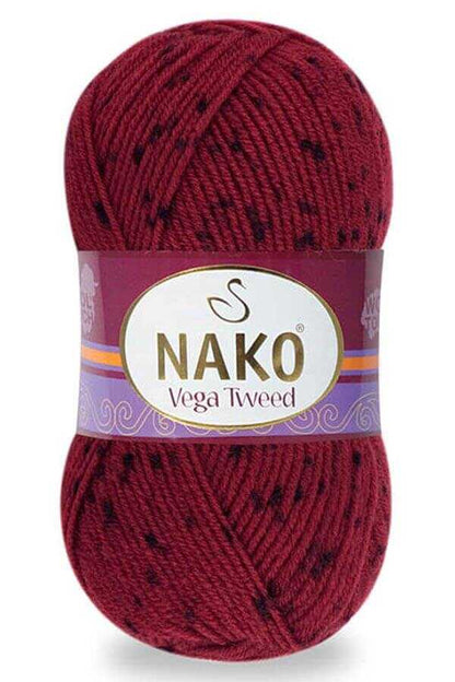 Nako Vega Tweed 100 gr