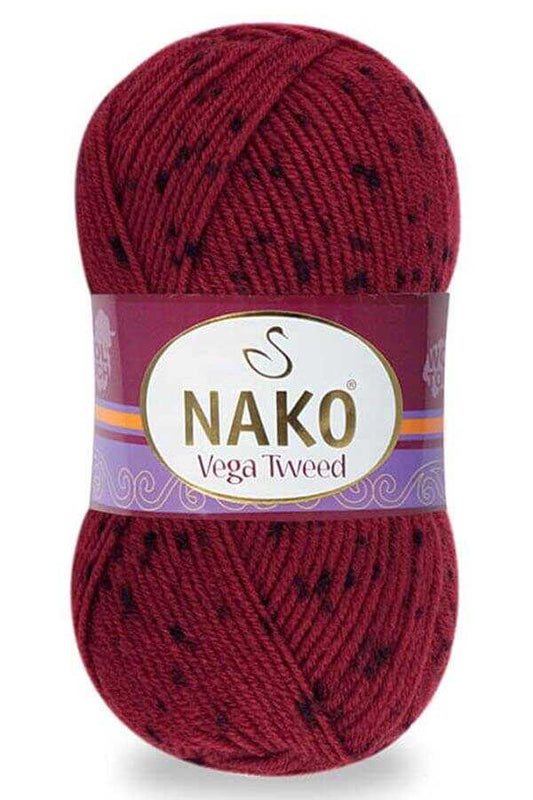 Nako Vega Tweed 35022