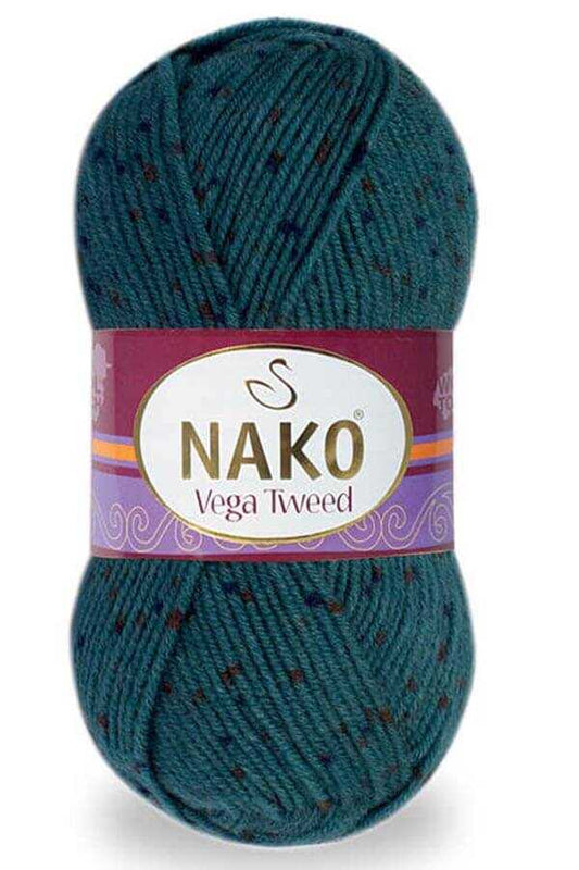 Nako Vega Tweed 35037
