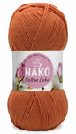 Nako Cotton Lüks 97596 Mango