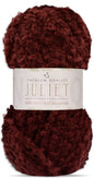 Nako Juliet 13817 Kızıl Kahve