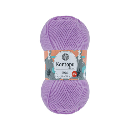 Kartopu No:1 K739