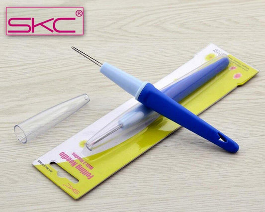 Skc Felting Needle With 3 Needles – Keçe İğne 3'lü