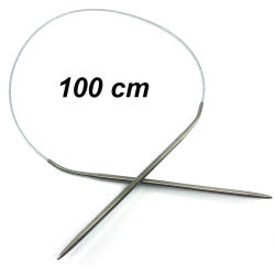 Sultan Çelik Telli Misinalı Şiş 100 Cm