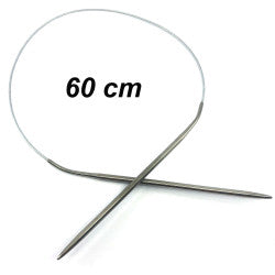 Sultan Çelik Telli Misinalı Şiş 60 Cm