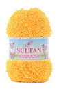 Sultan Kuzucuk 714 Sarı