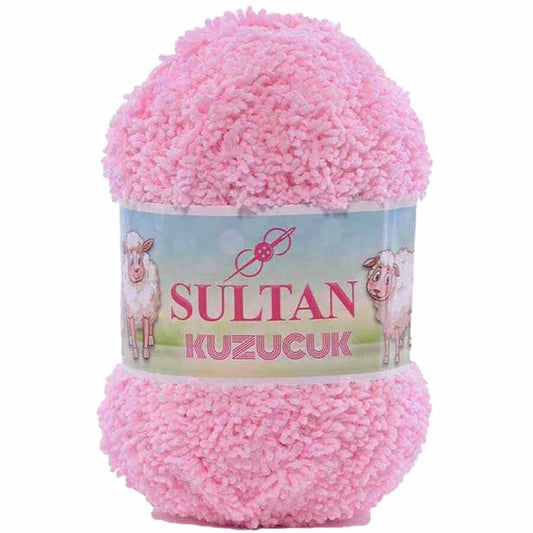 Sultan Kuzucuk 706 Pembe