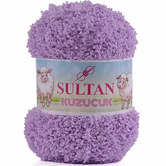 Sultan Kuzucuk 708 Lila