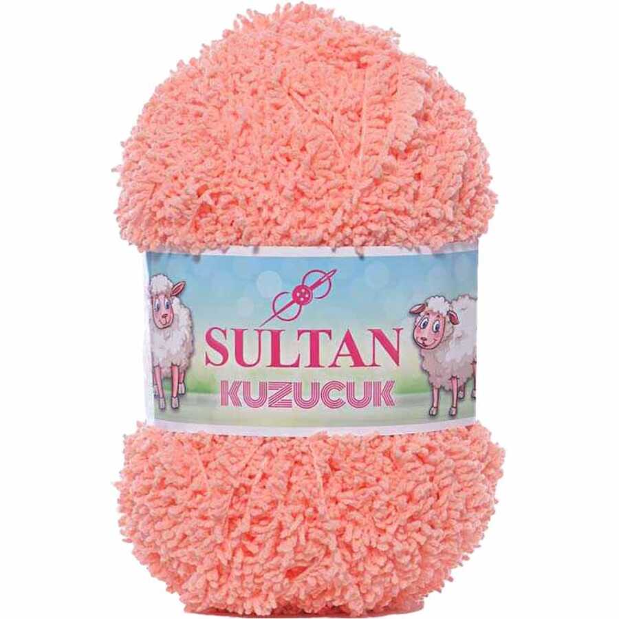 Sultan Kuzucuk 711 Somon