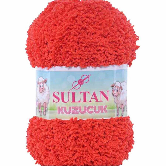 Sultan Kuzucuk 713 Kırmızı