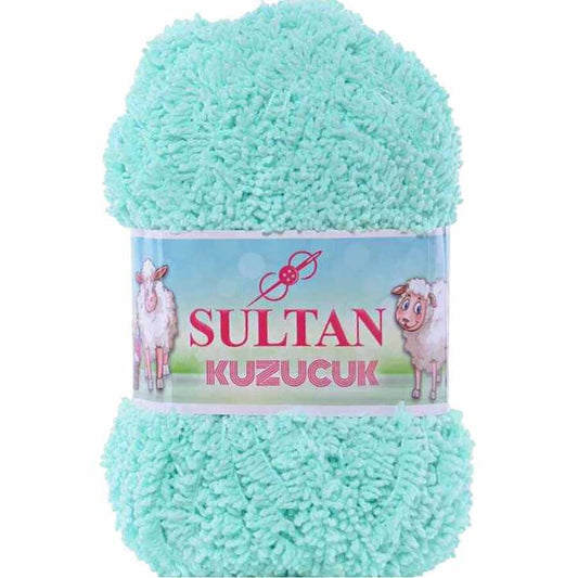 Sultan Kuzucuk 715 Su Yeşili