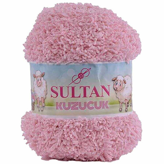 Sultan Kuzucuk 717 Toz Pembe