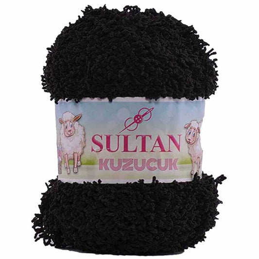 Sultan Kuzucuk 720 Siyah